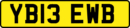 YB13EWB