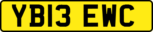 YB13EWC
