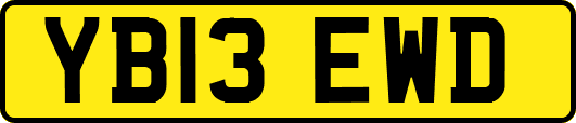YB13EWD