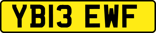 YB13EWF