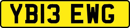 YB13EWG