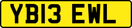 YB13EWL