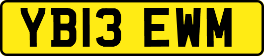 YB13EWM