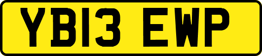 YB13EWP