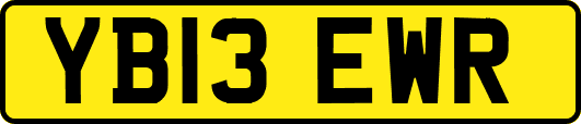 YB13EWR