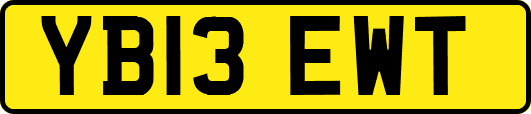 YB13EWT