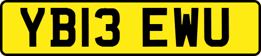 YB13EWU