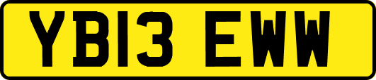YB13EWW