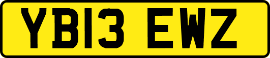 YB13EWZ