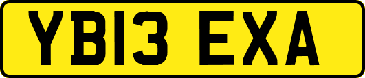 YB13EXA