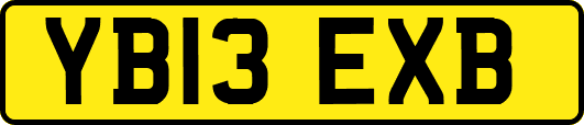 YB13EXB