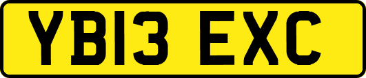 YB13EXC