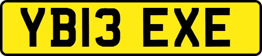 YB13EXE
