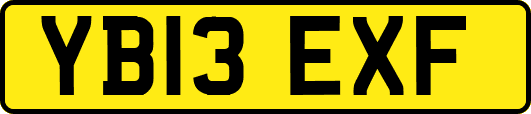 YB13EXF