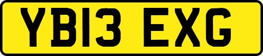 YB13EXG