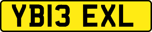 YB13EXL