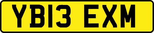 YB13EXM
