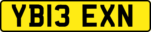 YB13EXN
