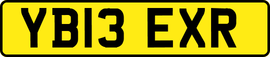 YB13EXR