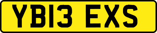YB13EXS