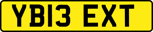 YB13EXT