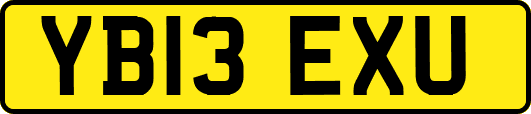 YB13EXU
