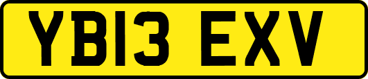 YB13EXV
