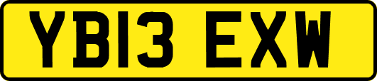 YB13EXW