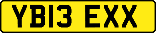YB13EXX
