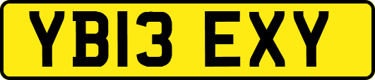 YB13EXY
