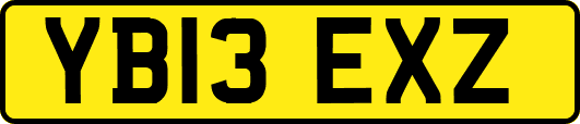 YB13EXZ