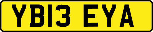 YB13EYA