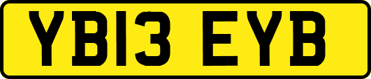 YB13EYB