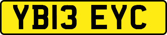 YB13EYC