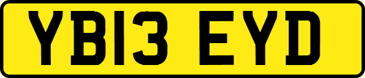YB13EYD