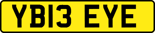 YB13EYE