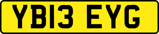 YB13EYG