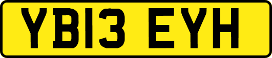 YB13EYH