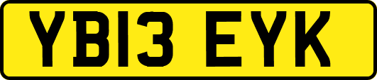 YB13EYK