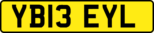 YB13EYL