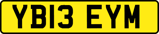 YB13EYM