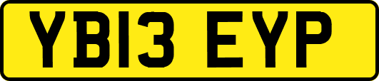 YB13EYP