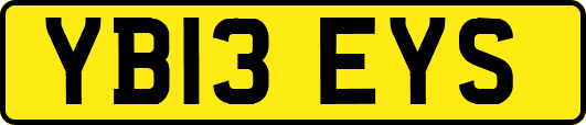 YB13EYS