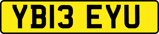 YB13EYU