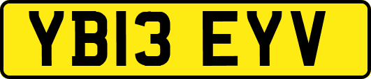 YB13EYV