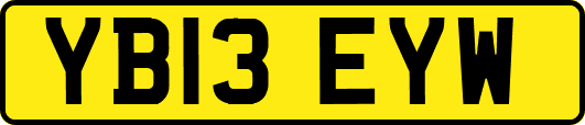 YB13EYW