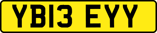YB13EYY