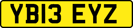 YB13EYZ