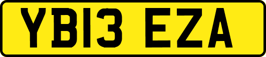 YB13EZA
