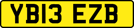 YB13EZB